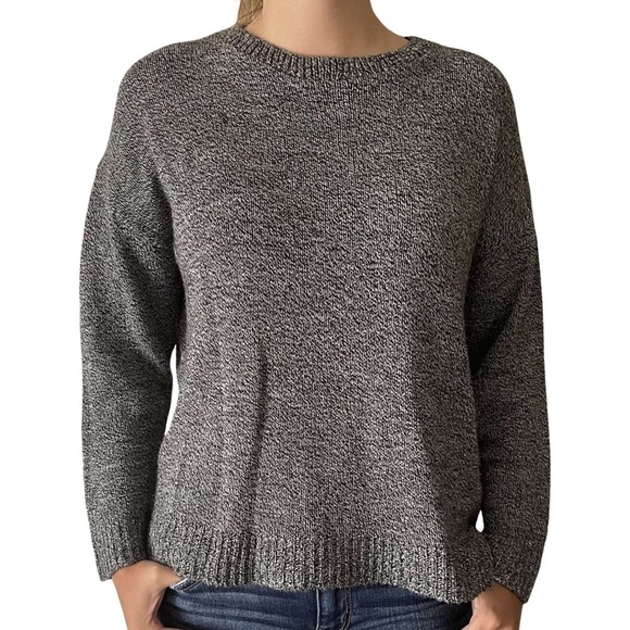 Nasty Gal medium grey sweater - Picture 1 of 4